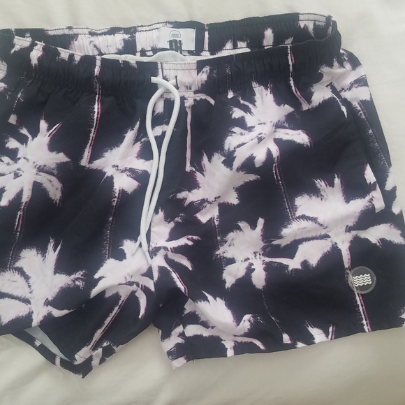 Topman Swim trunks. - Picture 2 of 2